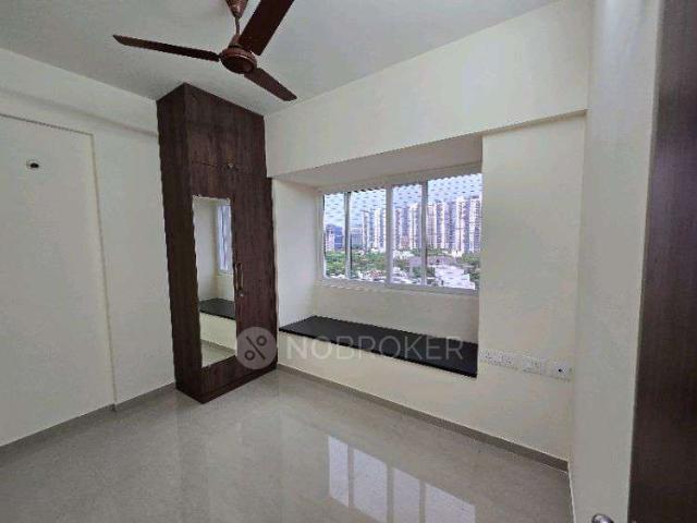 3 BHK Flat In Patel Smondo for Rent In Gachibowli