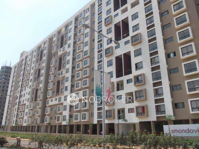 3 BHK Flat In Patel Smondoville For Sale In Gachibowli