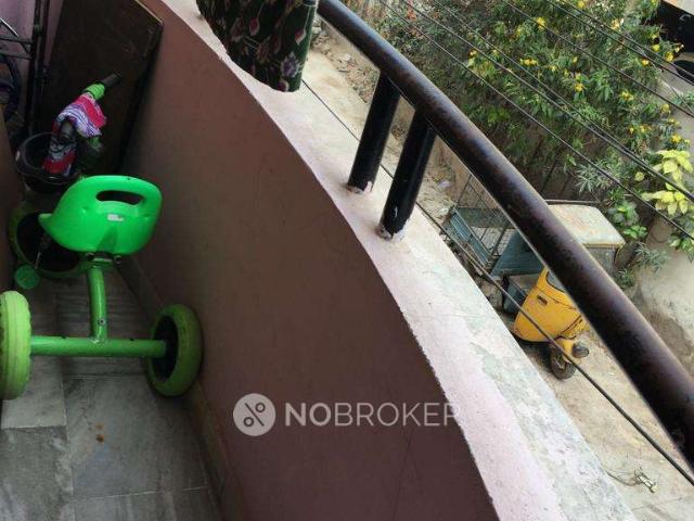 3 BHK Flat In Pavan Enclave For Sale In Bowenpally