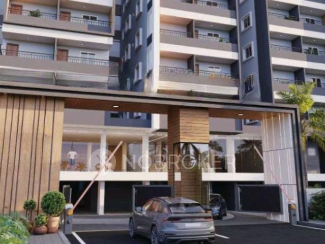 3 BHK Flat In Pavan? S Spark For Sale In Isnapur