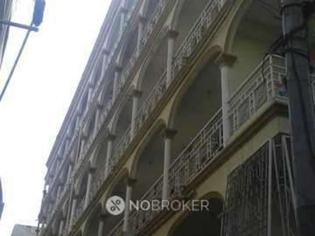 3 BHK Flat In Pavani Apratment For Sale In Himayatnagar
