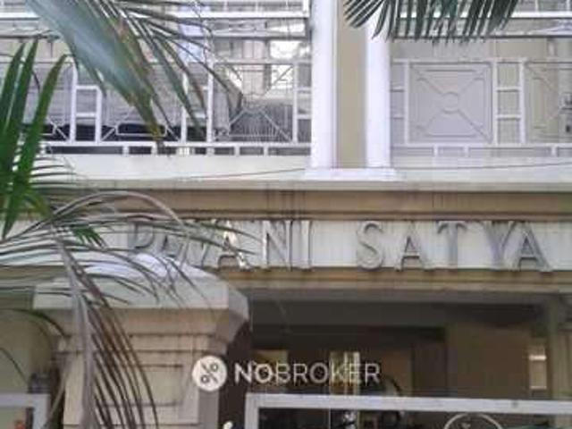 3 BHK Flat In Pavani For Sale In Himayatnagar