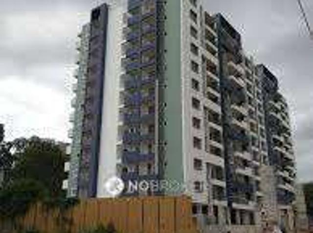 3 BHK Flat In Pavani Hermitage For Sale In Ameerpet