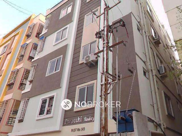 3 BHK Flat In Pavani Homes For Sale In Kompally