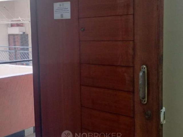 3 BHK Flat In Pavani Parkwest Apartments, Whitefield for Rent In Whitefield