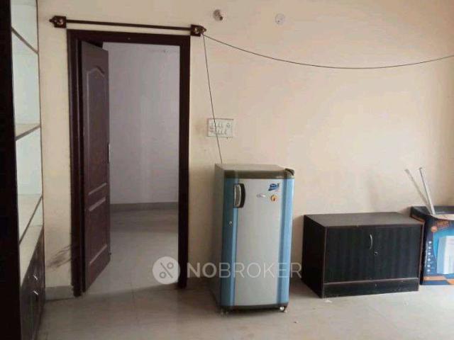 3 BHK Flat In Pavani Pleasant for Rent In Whitefield