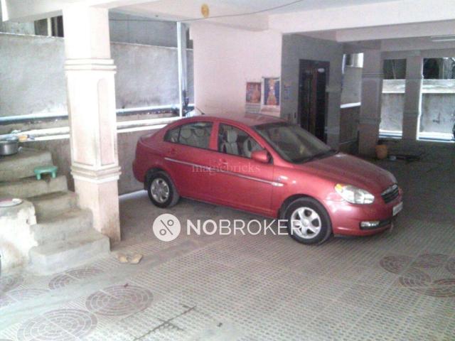 3 BHK Flat In Pbr Sarojini For Sale In Bowenpally