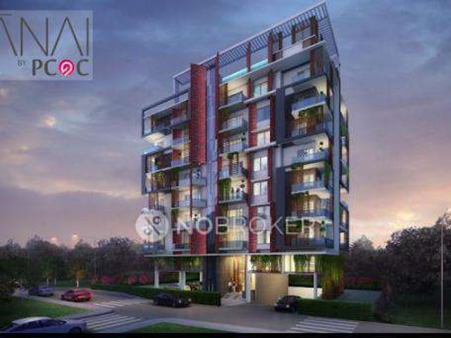 3 BHK Flat In Pcoc Lanai, Koramangala for Rent In Koramanga