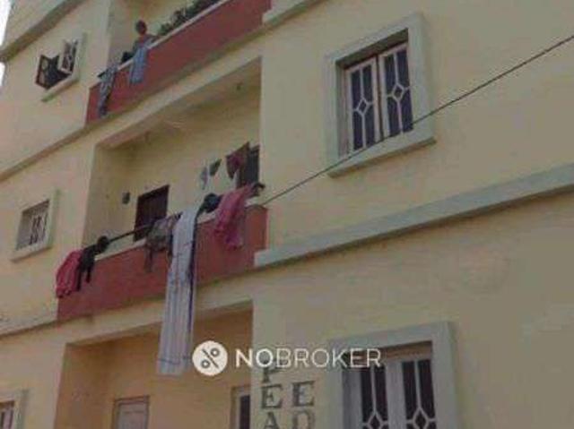 3 BHK Flat In Peacefull Abort For Sale In Bandlaguda Jagir