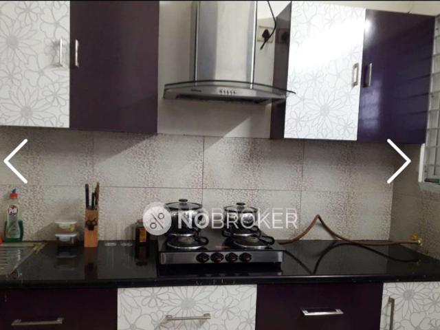 3 BHK Flat In Pearl Celestial Apartment for Rent In Kokapet