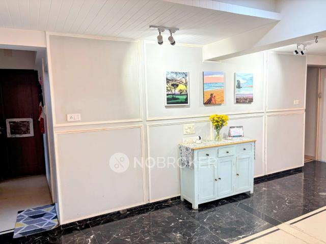3 BHK Flat In Pearl Heights for Rent In Andheri West