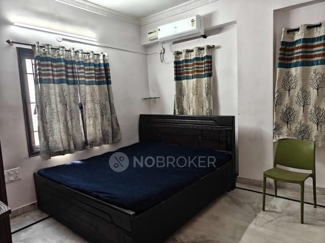 3 BHK Flat In Pearl Residency, Cmc Enclave for Rent In Kondapur