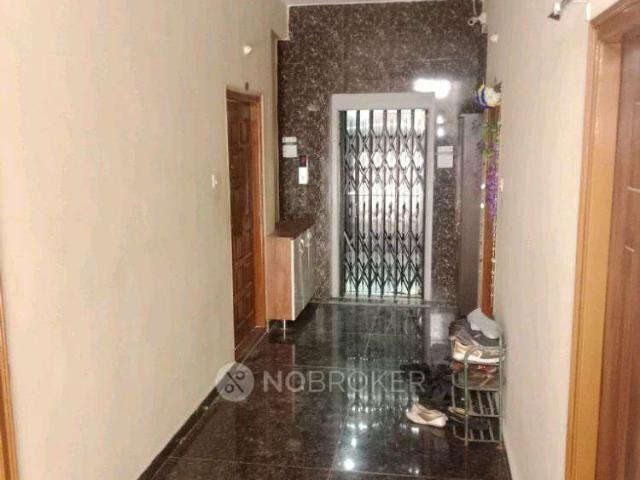 3 BHK Flat In Pearl Residency For Sale In Upperpally