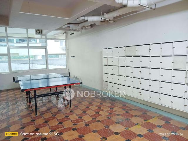 3 BHK Flat In Pearl Residency For Sale In Kondapur