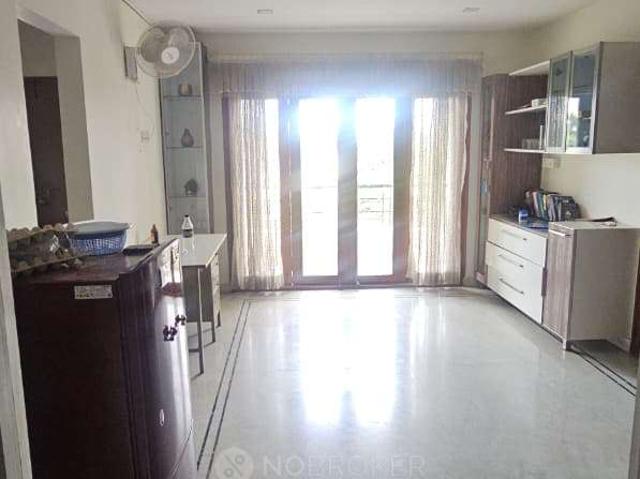 3 BHK Flat In Pearl Residency for Rent In Gachibowli