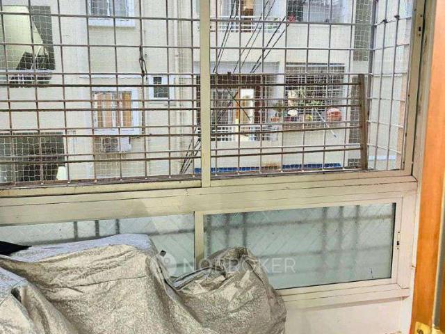 3 BHK Flat In Pearl Residency for Rent In Kondapur