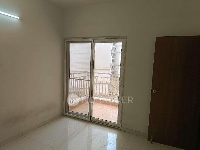 3 BHK Flat In Pearl Residency for Rent In Koyal Enclave