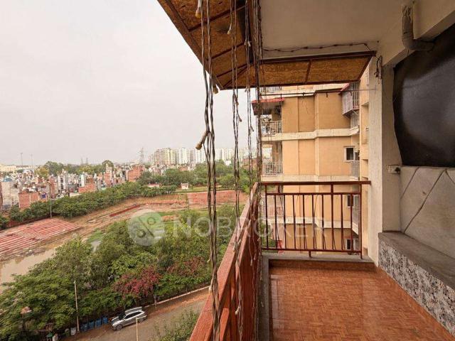 3 BHK Flat In Pearl Residency Koyal Enclave for Rent In Koyal Enclave