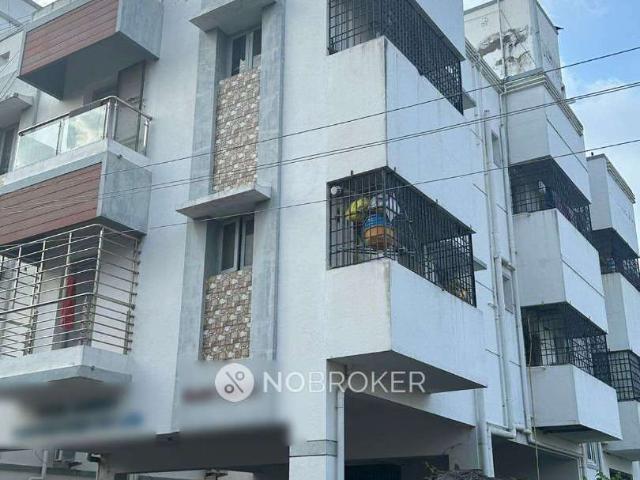 3 BHK Flat In Pearl Shine For Sale In Pallikaranai