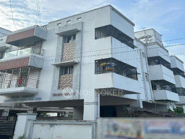 3 BHK Flat In Pearl Shine For Sale In Pallikaranai