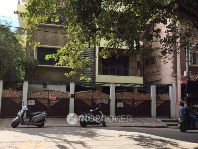 3 BHK Flat In Pearls for Lease In Rt Nagar