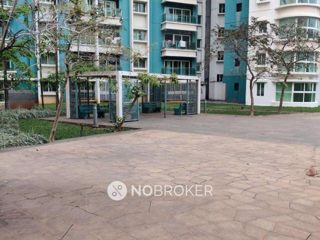 2 BHK Flat In Megapolis Sangria Towers For Sale In Hinjawad