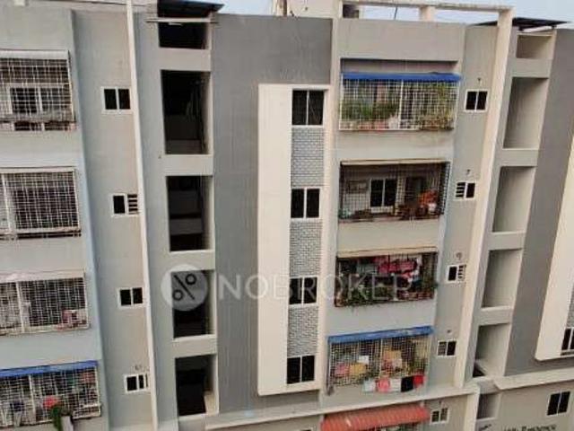 3 BHK Flat In People Residency for Rent In Nizampet