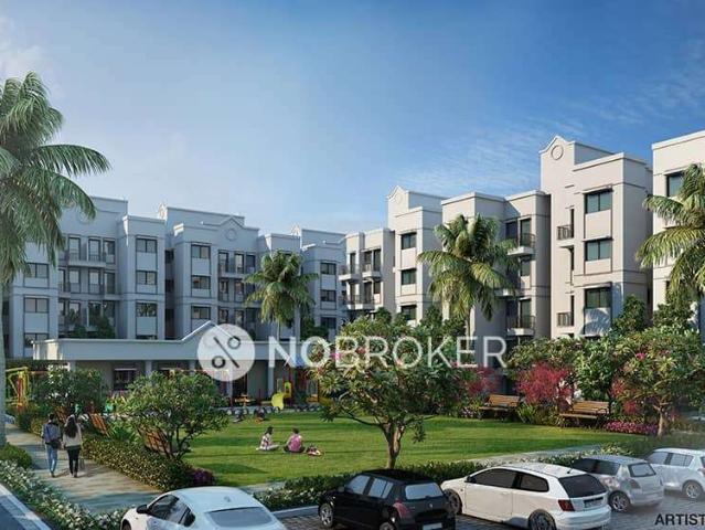 3 BHK Flat In Peninsula Address One, Gahunje For Sale In Ga