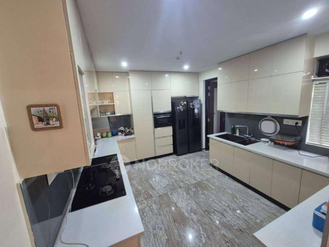 3 BHK Flat In Peninsula Heights, Jp Nagar for Rent