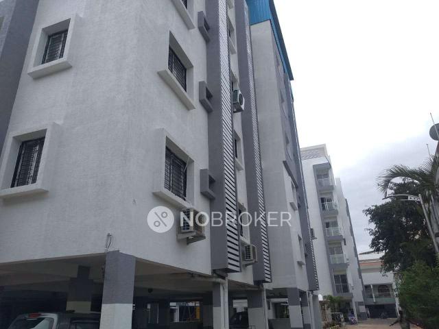 3 BHK Flat In Pens Vicense For Sale In A. S. Rao Nagar