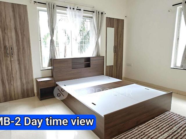 3 BHK Flat In Pentagon Fortune East, Thite Nagar for Rent In B5 Fortune East, Kharadi Bypass, Thite Nagar, Kharadi, Pune, Maharashtra 411014, India