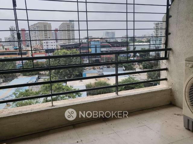 3 BHK Flat In Pentagon Fortune East For Sale In Thite Nagar