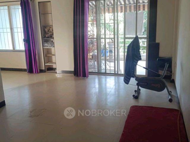 3 BHK Flat In Pentagon Fortune East For Sale In Thite Nagar