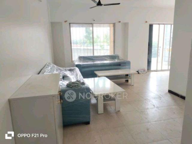 3 BHK Flat In Pentagon Fortune East for Rent In Thite Nagar