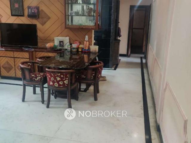 3 BHK Flat In Peter Apartment for Lease In Bandra West
