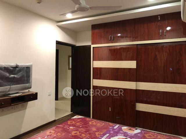 3 BHK Flat In Phoenix Golfedge Residences For Sale In Gachibowli