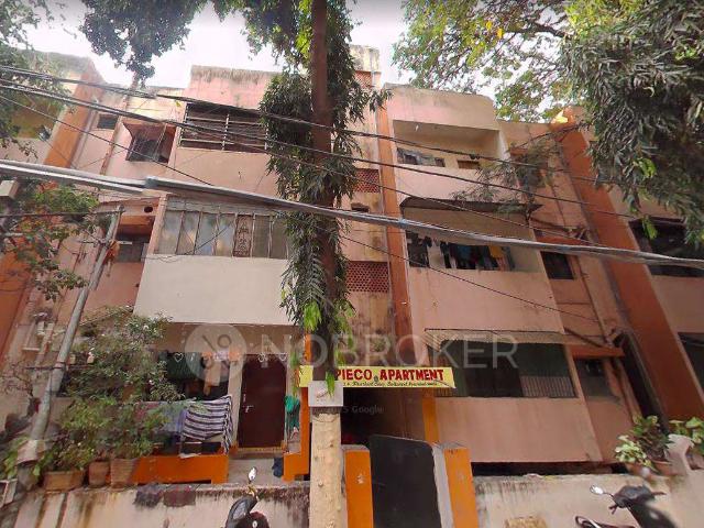 3 BHK Flat In Pieco Apartments For Sale In Balakampet