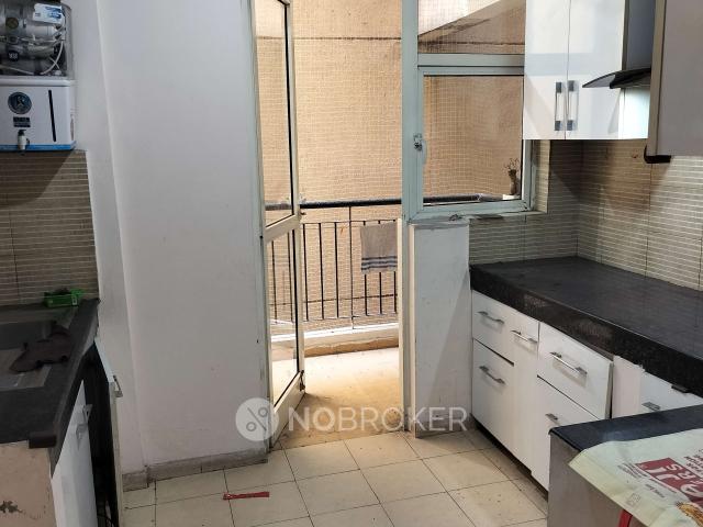 3 BHK Flat In Piedmont Taksila Heights for Rent In Sector 37c