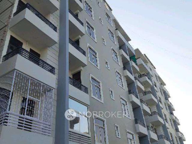 3 BHK Flat In Pihu Kingston Royal Homes for Rent In Sector