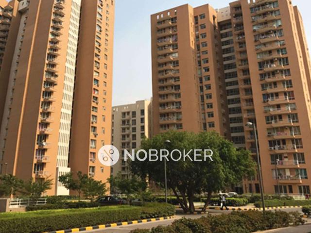 3 BHK Flat In Pioneer Park For Sale In Sector 61