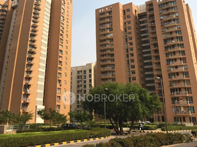 3 BHK Flat In Pioneer Park For Sale In Sector 61