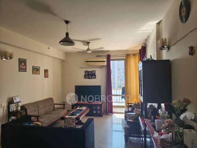3 BHK Flat In Pioneer Park, Sector 61 for Rent In Sector 61