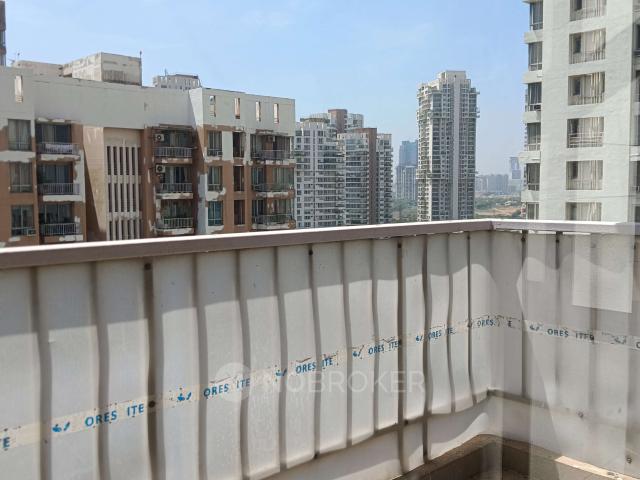 3 BHK Flat In Pioneer Park, Sector 61 for Rent In Sector 61