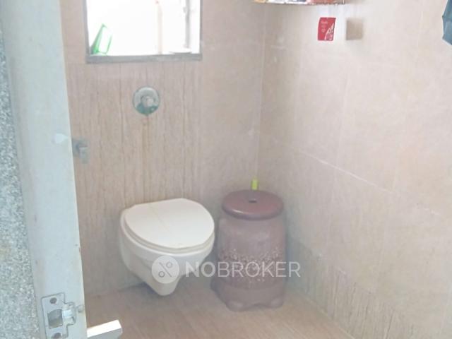 3 BHK Flat In Pinnacolo Apartment for Rent In Mira Road East