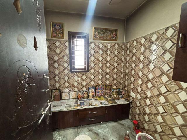 3 BHK Flat In Pinnamaneni Maanas Heights For Sale In Kapra