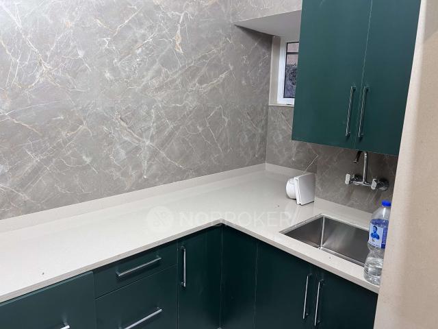3 BHK Flat In Pink Apartments, for Rent In Paschim Vihar