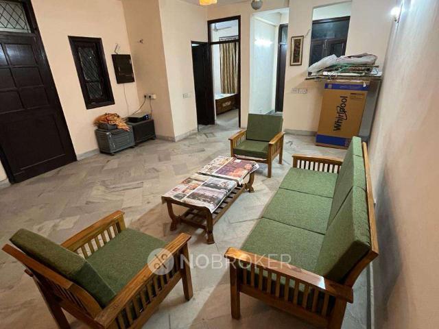 3 BHK Flat In Pink Town House for Rent In Sector 24