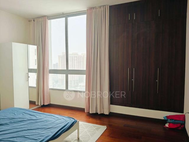 3 BHK Flat In Piramal Vaikunth, Balkum Pada For Sale In Tha