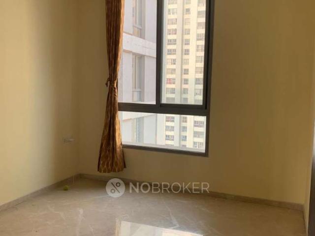 3 BHK Flat In Piramal Vaikunth for Rent In Balkum Pada