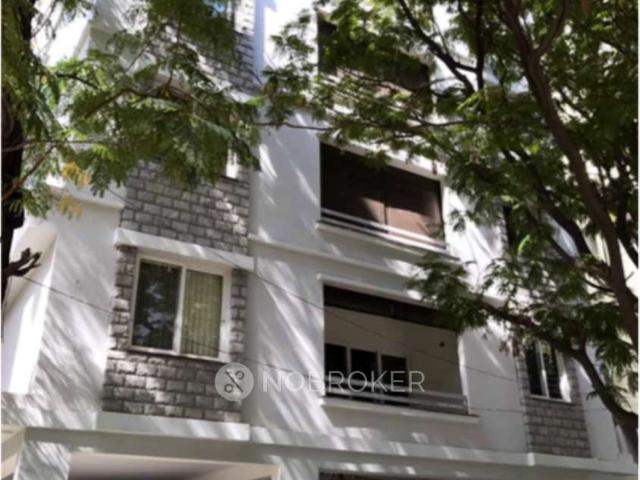 3 BHK Flat In Pitruchaya for Rent In West Marredpally